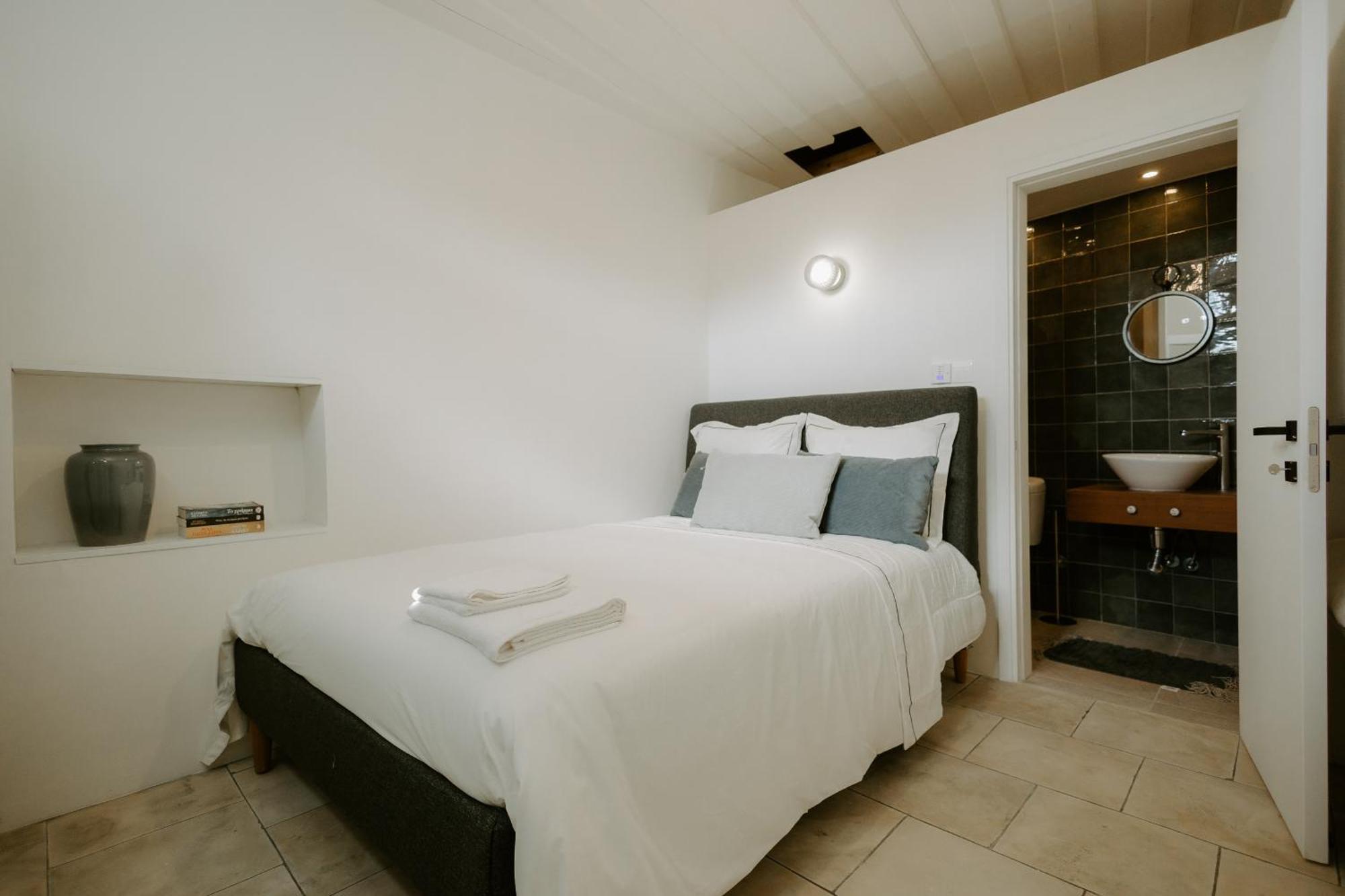 Smaragda'S Guest Rooms Лимасол Экстерьер фото