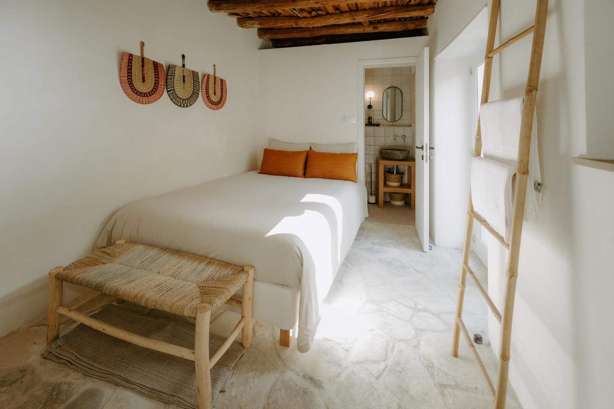 Smaragda'S Guest Rooms Лимасол Экстерьер фото